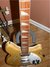 Rickenbacker 360/6 , Mapleglo: Neck - Front