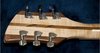 Rickenbacker 360/6 , Mapleglo: Neck - Rear