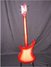 Rickenbacker 4003/4 , Fireglo: Full Instrument - Rear