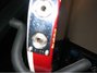 Rickenbacker 4003/4 , Fireglo: Close up - Free