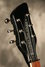 Rickenbacker 381/6 JK, Jetglo: Headstock