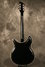 Rickenbacker 381/6 JK, Jetglo: Full Instrument - Rear