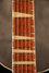Rickenbacker 381/6 JK, Jetglo: Neck - Front