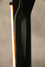 Rickenbacker 381/6 JK, Jetglo: Neck - Rear