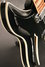 Rickenbacker 381/6 JK, Jetglo: Close up - Free