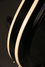 Rickenbacker 381/6 JK, Jetglo: Close up - Free2