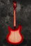 Rickenbacker 330/12 , Fireglo: Full Instrument - Rear