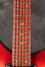 Rickenbacker 330/12 , Fireglo: Neck - Front