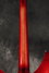 Rickenbacker 330/12 , Fireglo: Neck - Rear