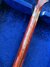 Feb 1965 Rickenbacker 1993/12 RoMo, Fireglo: Neck - Rear