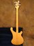 Rickenbacker 4003/4 , Mapleglo: Full Instrument - Rear