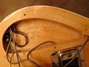 Rickenbacker 4003/4 , Mapleglo: Close up - Free