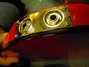 Rickenbacker 360/12 BH BT, Red: Free image