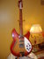 Rickenbacker 345/6 , Fireglo: Full Instrument - Front