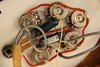 Rickenbacker 366/12 , Fireglo: Free image
