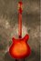 Rickenbacker 366/12 , Fireglo: Full Instrument - Rear