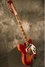 Rickenbacker 366/12 , Fireglo: Neck - Front