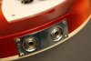 Rickenbacker 366/12 , Fireglo: Neck - Rear