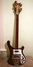 Rickenbacker 4001/4 FL, Fireglo: Full Instrument - Front