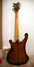 Rickenbacker 4001/4 FL, Fireglo: Full Instrument - Rear