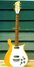 Feb 1967 Rickenbacker 450/6 , Mapleglo: Full Instrument - Front