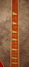 Rickenbacker 360/6 WB VP, Fireglo: Neck - Front