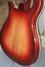 Mar 1987 Rickenbacker 620/12 , Fireglo: Body - Rear