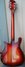 Rickenbacker 620/12 , Fireglo: Full Instrument - Rear