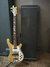 Rickenbacker 4001/4 , Mapleglo: Full Instrument - Front