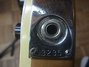 Rickenbacker 4001/4 , Mapleglo: Close up - Free2