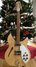 Rickenbacker 330/12 , Mapleglo: Full Instrument - Front