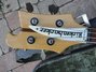 Rickenbacker 4001/4 S, Mapleglo: Headstock