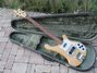 Rickenbacker 4001/4 S, Mapleglo: Full Instrument - Front