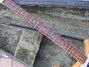 Rickenbacker 4001/4 S, Mapleglo: Neck - Front