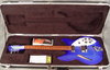 Rickenbacker 330/6 , Blueburst: Free image