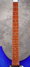 Rickenbacker 330/6 , Blueburst: Neck - Front