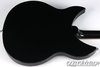 Rickenbacker 330/6 , Jetglo: Body - Rear