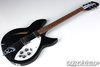 Rickenbacker 330/6 , Jetglo: Full Instrument - Front
