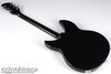Rickenbacker 330/6 , Jetglo: Full Instrument - Rear