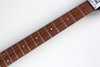 Rickenbacker 330/6 , Jetglo: Neck - Front