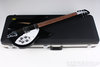Rickenbacker 330/6 , Jetglo: Close up - Free
