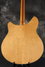 Rickenbacker 375/6 , Mapleglo: Body - Rear