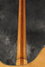 Rickenbacker 375/6 , Mapleglo: Neck - Rear