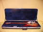 Rickenbacker 330/6 , Fireglo: Close up - Free2
