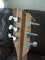 Rickenbacker 360/6 , Mapleglo: Headstock - Rear