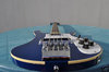 Rickenbacker 4001/4 , Azureglo: Free image