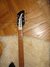 Rickenbacker 335/6 , Jetglo: Headstock