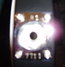 Rickenbacker 4001/4 V63, Jetglo: Close up - Free2