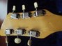 Rickenbacker 420/6 , Natural: Headstock - Rear