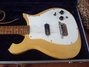 Rickenbacker 420/6 , Natural: Body - Front